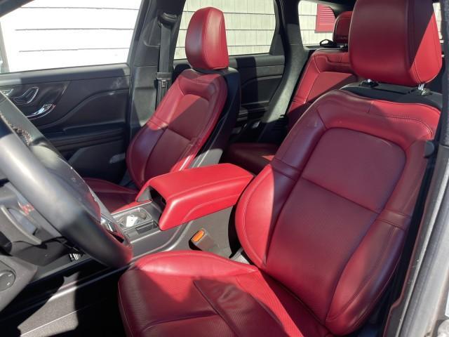 used 2023 Lincoln Corsair car, priced at $38,568