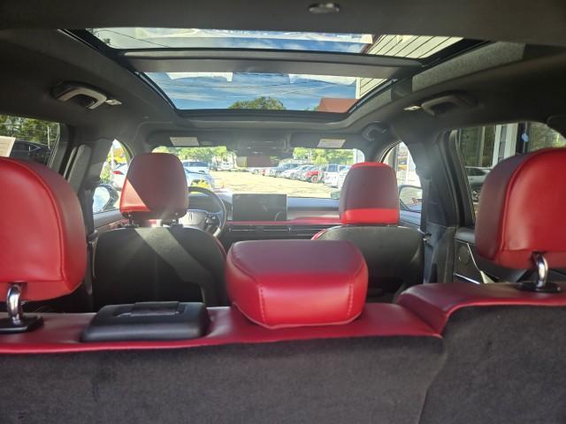used 2023 Lincoln Corsair car, priced at $38,568