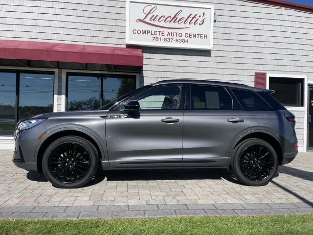 used 2023 Lincoln Corsair car, priced at $38,568