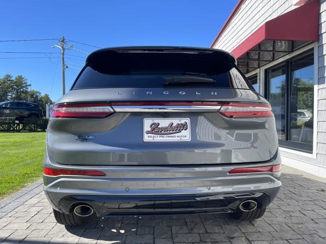 used 2023 Lincoln Corsair car, priced at $38,568