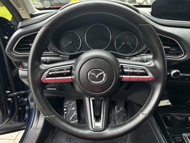 used 2022 Mazda CX-30 car, priced at $26,577