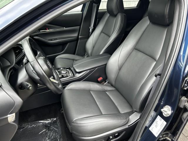 used 2022 Mazda CX-30 car, priced at $26,577