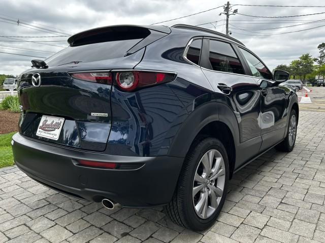used 2022 Mazda CX-30 car, priced at $26,577