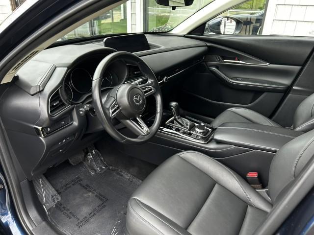 used 2022 Mazda CX-30 car, priced at $26,577