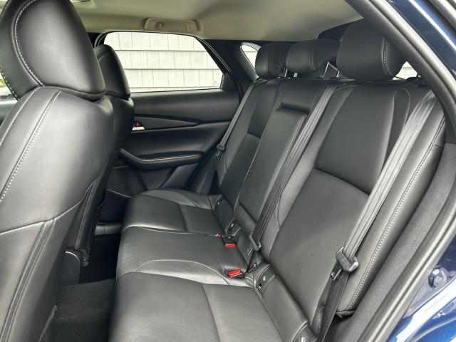 used 2022 Mazda CX-30 car, priced at $26,577