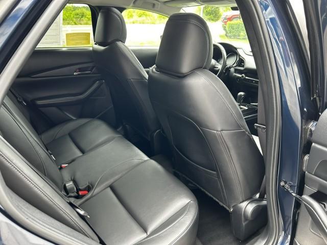 used 2022 Mazda CX-30 car, priced at $26,577