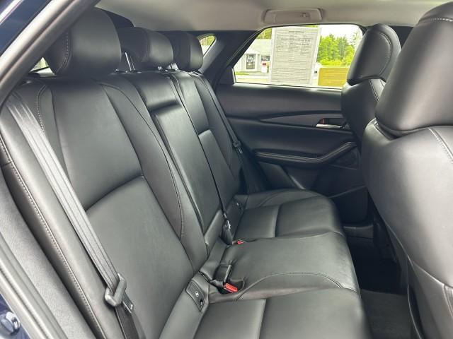 used 2022 Mazda CX-30 car, priced at $26,577