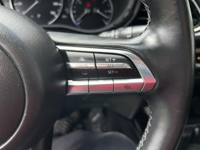 used 2022 Mazda CX-30 car, priced at $26,577