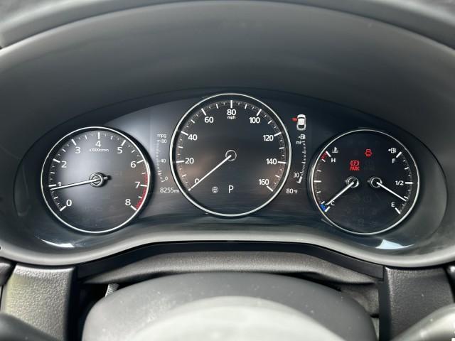 used 2022 Mazda CX-30 car, priced at $26,577