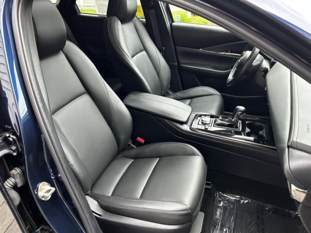 used 2022 Mazda CX-30 car, priced at $26,577