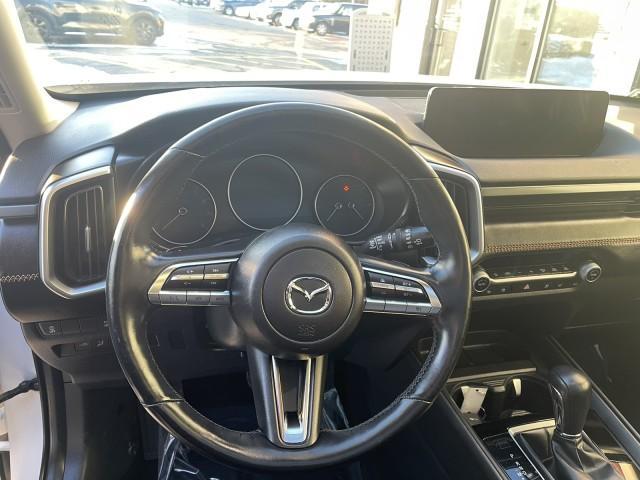 used 2023 Mazda CX-50 car, priced at $33,549