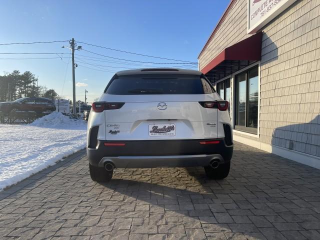 used 2023 Mazda CX-50 car, priced at $33,549