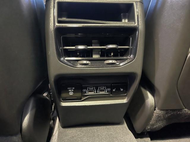 used 2023 Jeep Grand Cherokee 4xe car, priced at $33,588