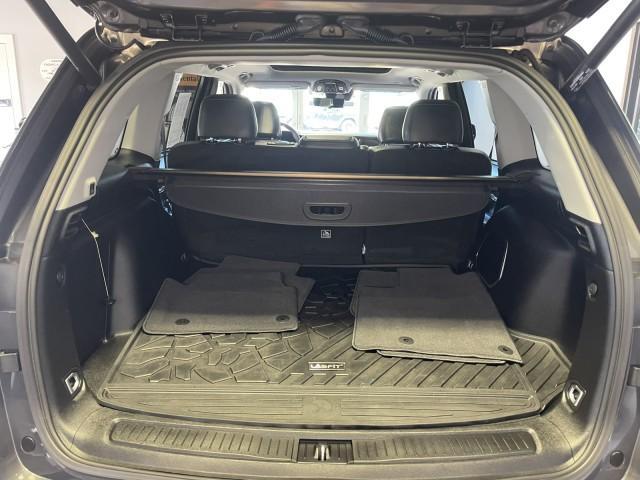 used 2023 Jeep Grand Cherokee 4xe car, priced at $33,588