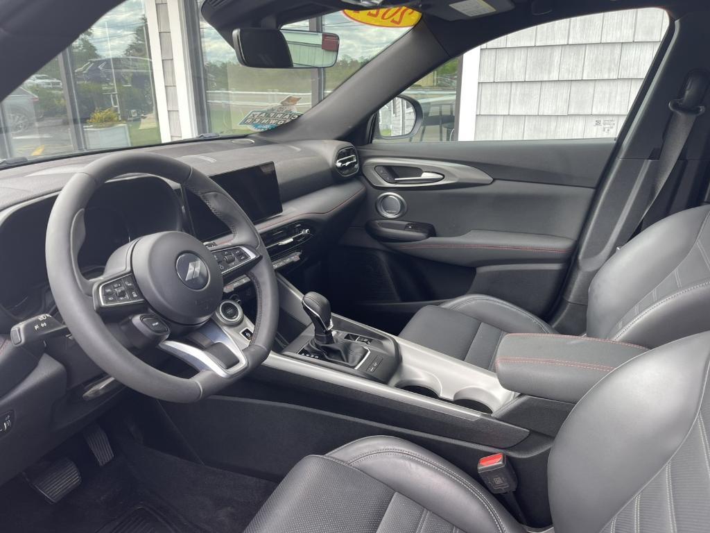 used 2024 Dodge Hornet car, priced at $27,788