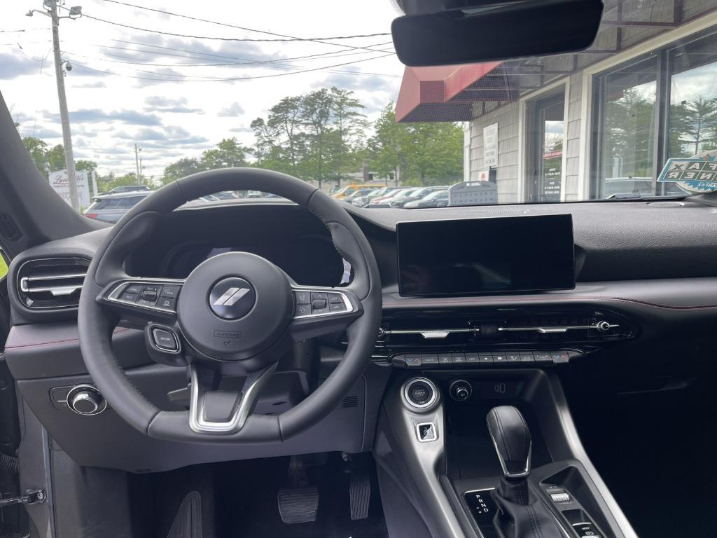 used 2024 Dodge Hornet car, priced at $27,788