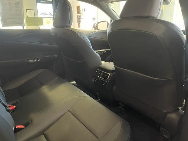 used 2023 Lexus RX 350 car, priced at $47,988