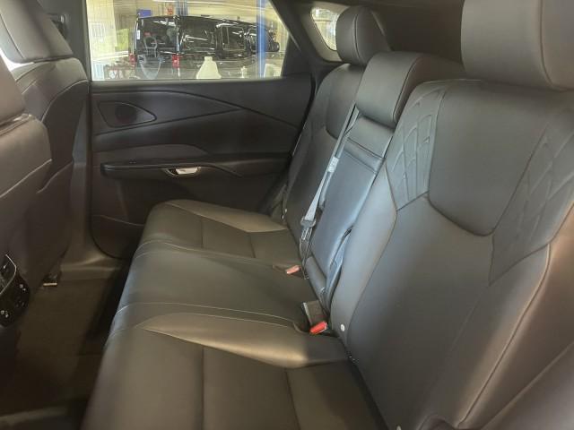 used 2023 Lexus RX 350 car, priced at $47,988