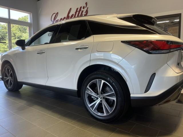 used 2023 Lexus RX 350 car, priced at $47,988