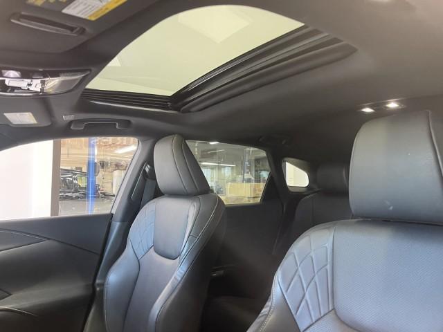 used 2023 Lexus RX 350 car, priced at $47,988