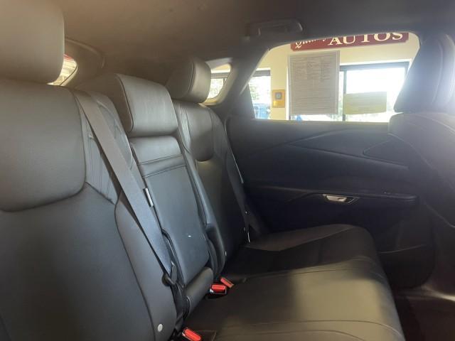 used 2023 Lexus RX 350 car, priced at $47,988