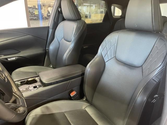 used 2023 Lexus RX 350 car, priced at $47,988