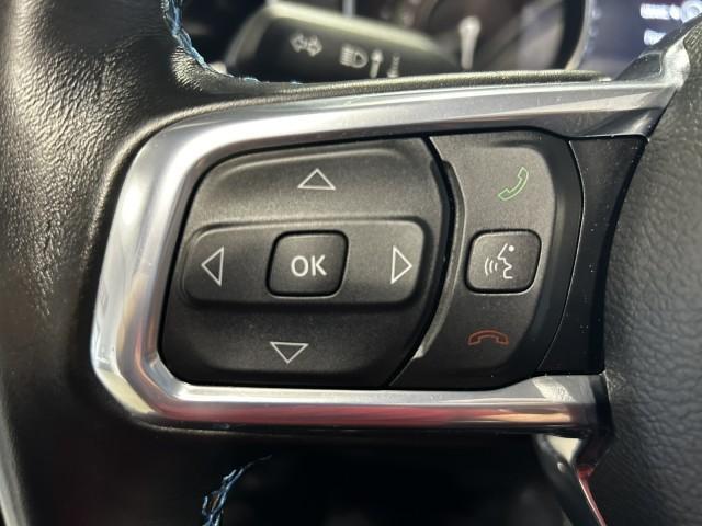 used 2022 Jeep Wrangler Unlimited 4xe car, priced at $39,787