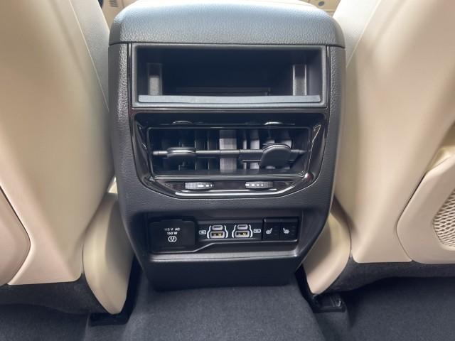 used 2023 Jeep Grand Cherokee 4xe car, priced at $33,249