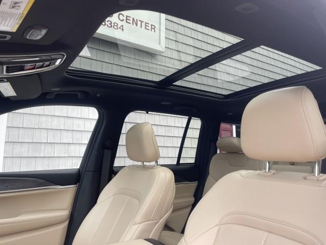 used 2023 Jeep Grand Cherokee 4xe car, priced at $33,249