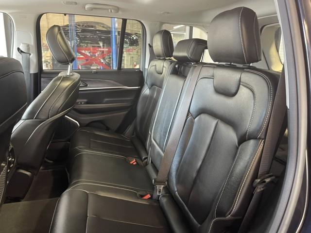 used 2023 Jeep Grand Cherokee 4xe car, priced at $33,977