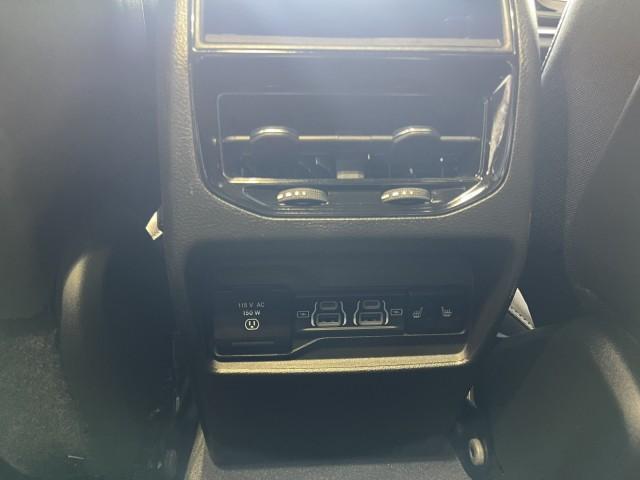 used 2023 Jeep Grand Cherokee 4xe car, priced at $33,977