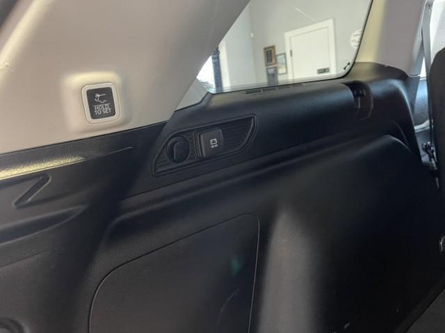 used 2023 Jeep Grand Cherokee 4xe car, priced at $33,977