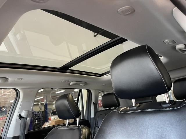 used 2023 Jeep Grand Cherokee 4xe car, priced at $33,977