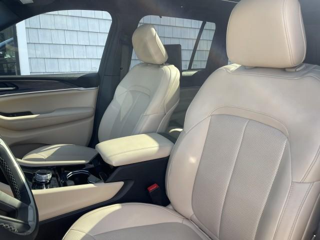 used 2023 Jeep Grand Cherokee 4xe car, priced at $34,588
