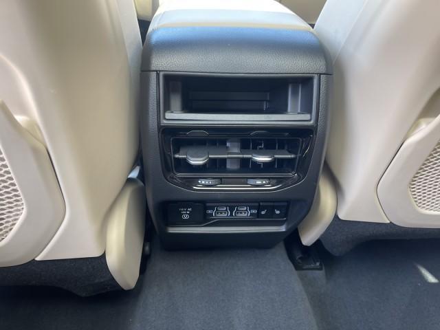 used 2023 Jeep Grand Cherokee 4xe car, priced at $34,588