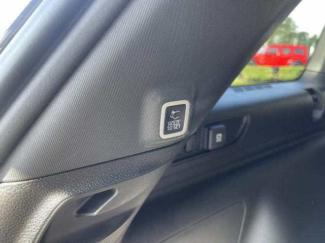 used 2023 Jeep Grand Cherokee 4xe car, priced at $34,588
