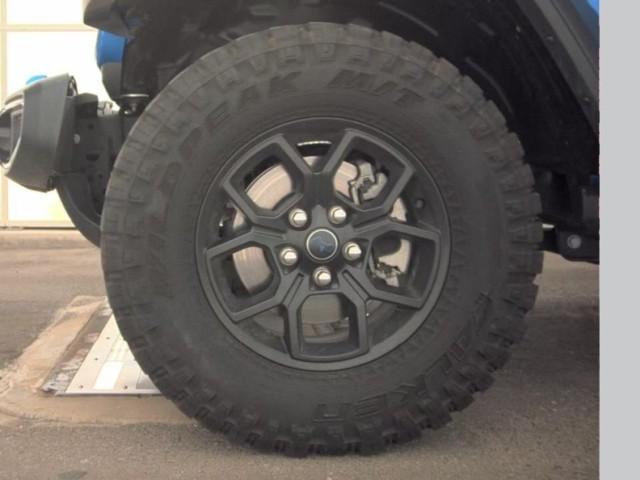 used 2024 Jeep Wrangler 4xe car, priced at $40,988