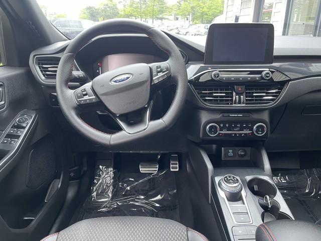 used 2023 Ford Escape car, priced at $27,688