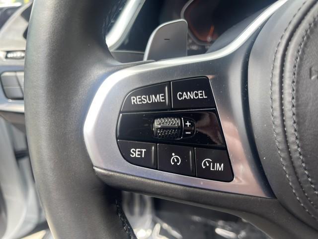 used 2019 BMW Z4 car, priced at $37,790