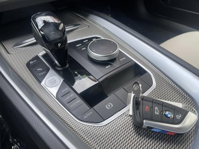 used 2019 BMW Z4 car, priced at $37,790