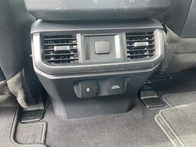 used 2023 Ford F-150 car, priced at $46,449
