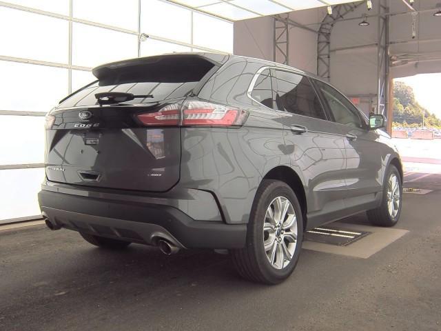 used 2022 Ford Edge car, priced at $31,977