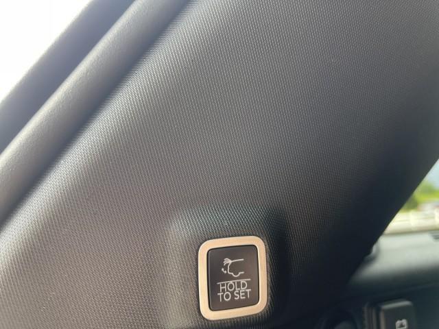 used 2022 Jeep Grand Cherokee car, priced at $48,790