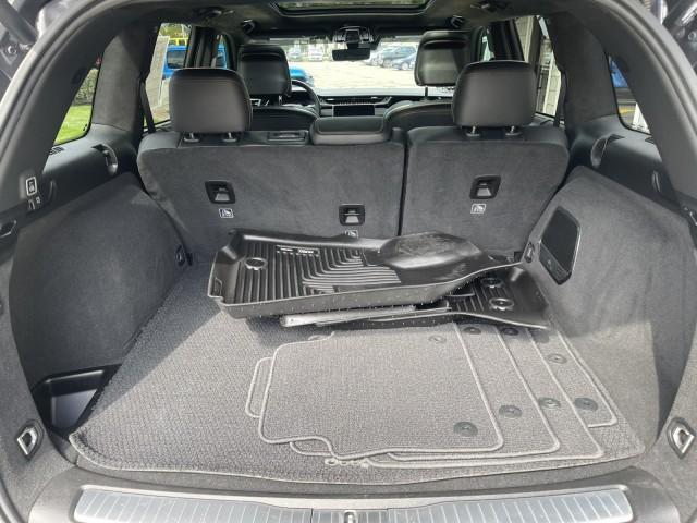 used 2022 Jeep Grand Cherokee car, priced at $48,790