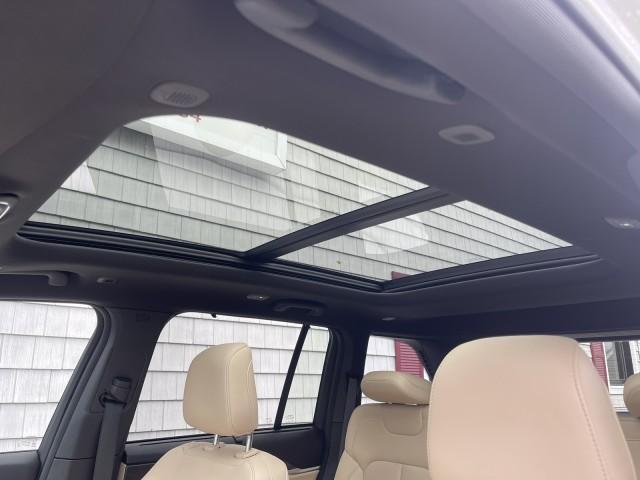 used 2023 Jeep Grand Cherokee 4xe car, priced at $34,688