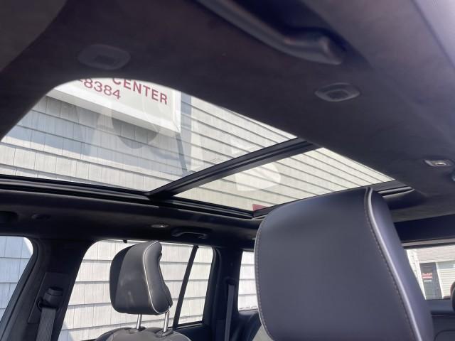 used 2023 Jeep Grand Cherokee 4xe car, priced at $45,977