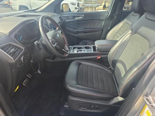 used 2024 Ford Edge car, priced at $33,988