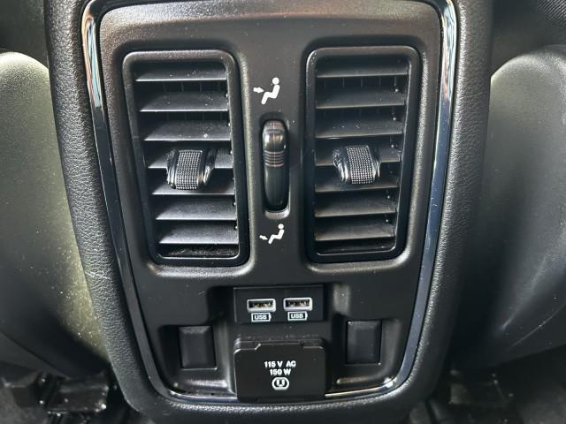 used 2022 Jeep Grand Cherokee WK car, priced at $31,477