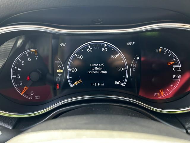 used 2022 Jeep Grand Cherokee WK car, priced at $31,477