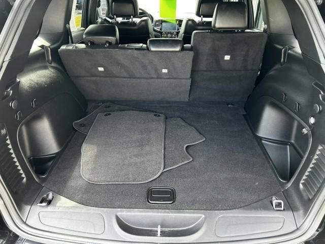 used 2022 Jeep Grand Cherokee WK car, priced at $31,477
